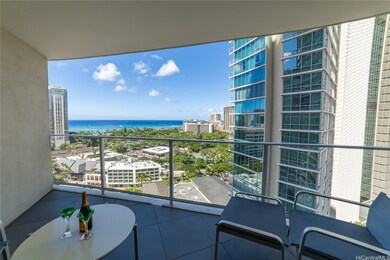 Ritz Carlton Residences Tower II unit 2001, Honolulu, HI 96815 - photo 2