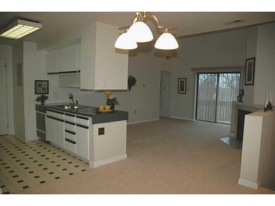 1st Floor Plan. Wow! Look how nice and open this s