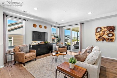 6234 Lythmore Grove, Colorado Springs, CO 80927 - photo 5