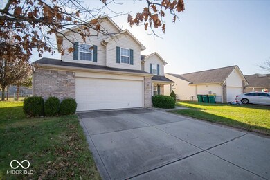 1225 Fiesta Dr, Franklin, IN 46131 - photo 2