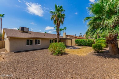 Oversized lot, room for a pool