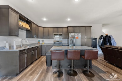 1510 W Topaz unit C, Cedar City, UT 84720 - photo 7