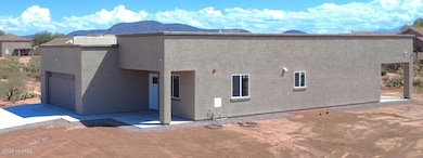 7095 W Los Reales Rd, Tucson, AZ 85757 - photo 3