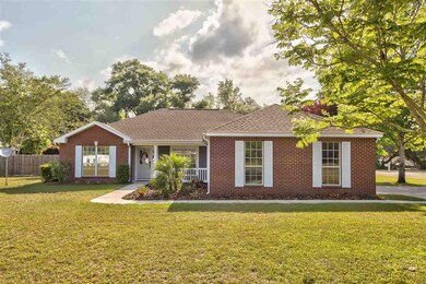 46 Bridle Gate Dr, Crawfordville, FL 32327 - photo 3