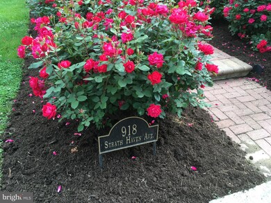 918 Strath Haven Ave, Swarthmore, PA 19081 - photo 4