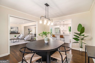 9640 Cedar Grove Rd, Fairburn, GA 30213 - photo 6