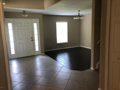 dinning room