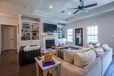 406 O'Hara Dr, Oxford, MS 38655 - photo 4