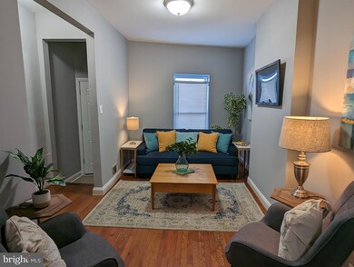 2665 Saint Benedict St, Baltimore, MD 21223 - photo 2