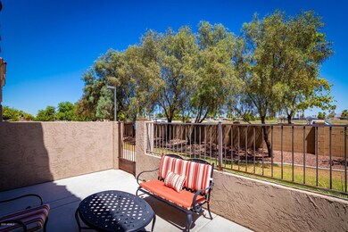 1950 N Center St unit 129, Mesa, AZ 85201 - photo 3