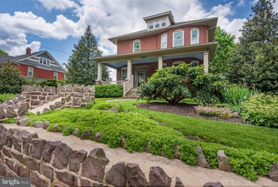 328 E Baltimore St, Taneytown, MD 21787 - photo 2