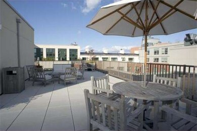 One First Condominiums unit 608, Cambridge, MA 02141 - photo 7