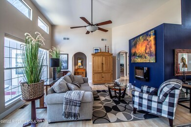 4724 Eastwind Ave, Farmington, NM 87401 - photo 5