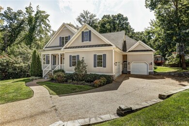 5501 Woodburn Ct, Richmond, VA 23225 - photo 2