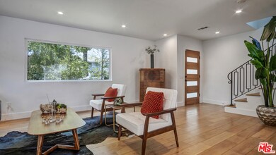 front house entrance