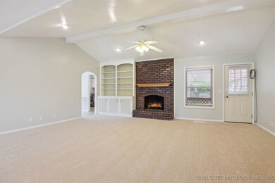 7017 E 48th St, Tulsa, OK 74145 - photo 5