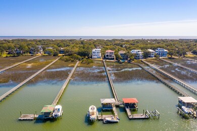 Intracoastal Dock