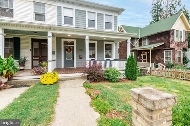 1010 Roland Heights Ave, Baltimore, MD 21211 - photo 2