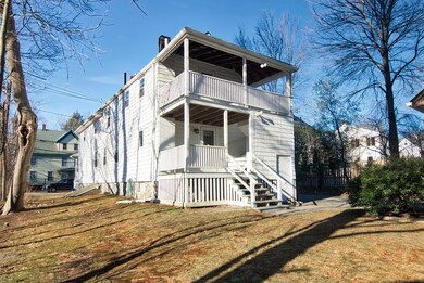 36 Shirley St unit 2, Lexington, MA 02421 - photo 2