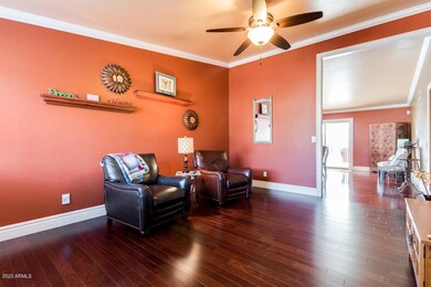 2303 E Flossmoor Cir, Mesa, AZ 85204 - photo 4