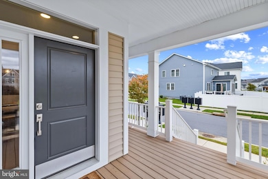 1358 Heron Rookery Way, Odenton, MD 21113 - photo 4