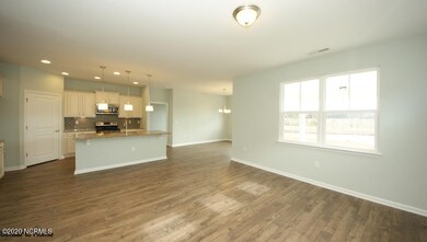 Example First Floor