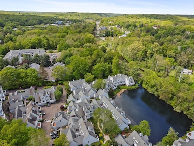 Wilton Crest is a lovely complex and just around t