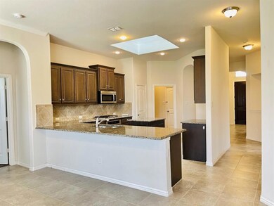 2200 Skysail Ln, Denton, TX 76210 - photo 3