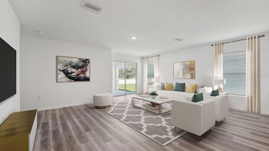 3362 Ivy Hollow Dr, Plant City, FL 33565 - photo 3