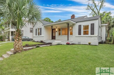1221 E 32nd St, Savannah, GA 31404 - photo 2