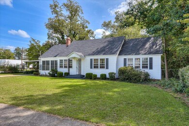 818 Walnut St, Louisville, GA 30434 - photo 2