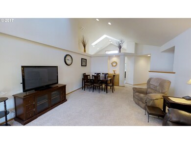 Living Room/Dining Room
