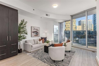 1010 Midtown unit 1006, Atlanta, GA 30309 - photo 4