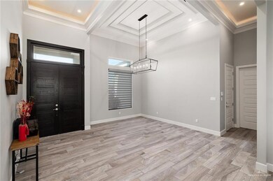 1813 Saint Claire Ave, Edinburg, TX 78539 - photo 4