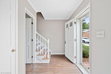 4827 Tower Rd unit B, Greensboro, NC 27410 - photo 5