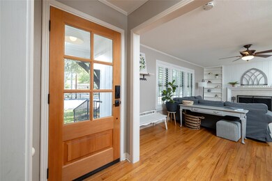 708 Sycamore St, Weatherford, TX 76086 - photo 6