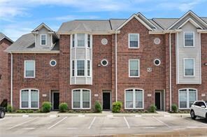 Units are 3 story! 
Main Living 1st floor