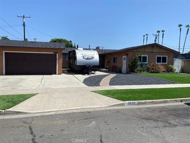 Did we say space for a Motor Home....