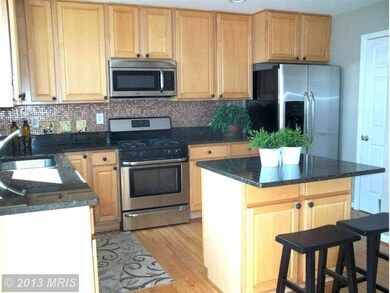 1903 Eutaw Place, Baltimore, MD 21217 - photo 2