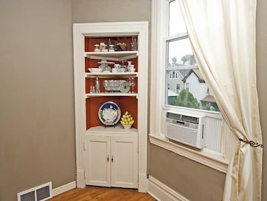 Dining Room.
