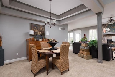 5275 SE Fox Run Rd, Lathrop, MO 64465 - photo 6