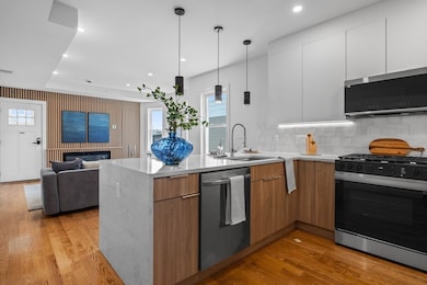 33 Kenberma Rd unit 3, Dorchester Center, MA 02124 - photo 7