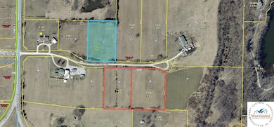 87 SW 786p Rd Lot 3 Rd, Deepwater, MO 64740 - photo 3