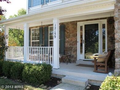 12159 Rain Slicker Place, Nokesville, VA 20181 - photo 2