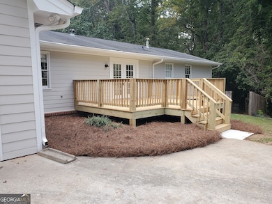 3380 Colony Dr SE, Conyers, GA 30013 - photo 2