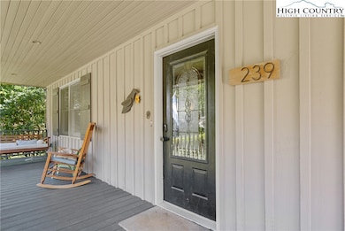 239 Deerfield Estates Rd, Boone, NC 28607 - photo 4