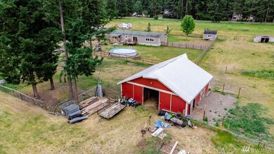 17420 153rd Ave SE, Yelm, WA 98597 - photo 4