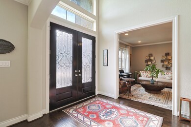 28218 Evergreen Cove Ln, Fulshear, TX 77441 - photo 4