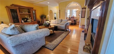 Main Floor View