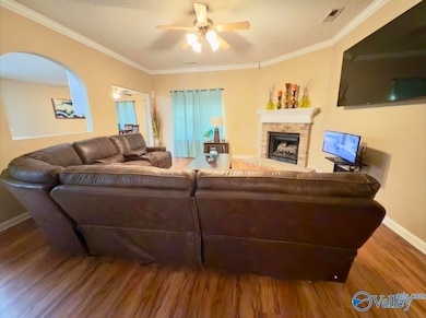 116 Burwell Spring Ln, Harvest, AL 35749 - photo 3